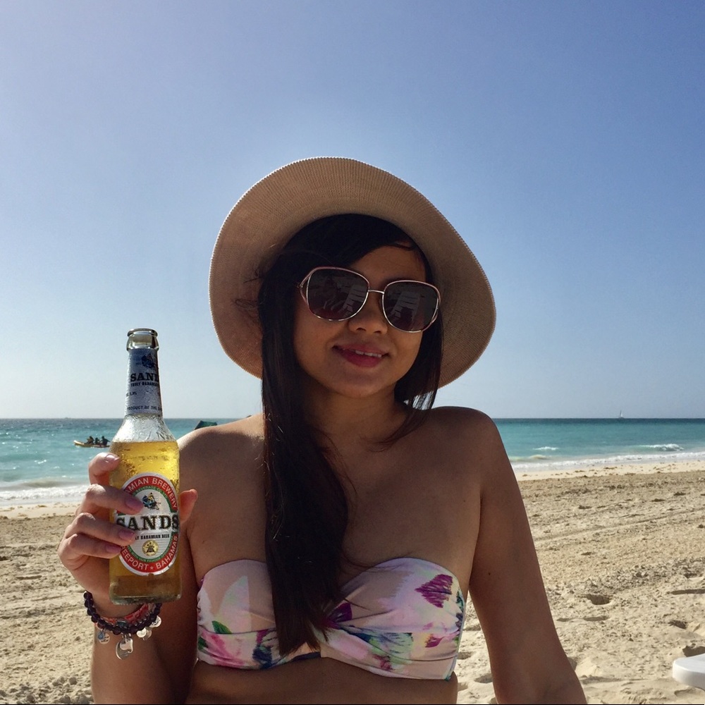 Meet your Posher, Nalina